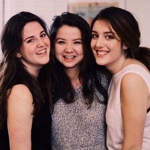 Meet your Posher, Bridget